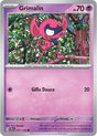 Pokémon - Grimalin (JTG 071/159) - Aventures Ensemble