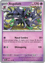 Pokémon - Angoliath (JTG 073/159) - Aventures Ensemble