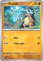 Pokémon - Osselait (JTG 076/159) - Aventures Ensemble
