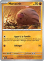 Pokémon - Marcacrin (JTG 077/159) - Aventures Ensemble
