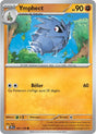 Pokémon - Ymphect (JTG 081/159) - Aventures Ensemble