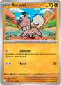 Pokémon - Rocabot (JTG 084/159) - Aventures Ensemble