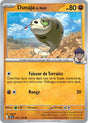 Pokémon - Dunaja de Nabil (JTG 086/159) - Aventures Ensemble