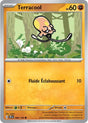 Pokémon - Terracool (JTG 088/159) - Aventures Ensemble