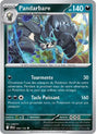 Pokémon - Pandarbare (JTG 099/159) - Aventures Ensemble