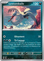 Pokémon - Lestombaile (JTG 101/159) - Aventures Ensemble
