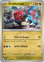 Pokémon - Drakkarmin (JTG 115/159) - Aventures Ensemble