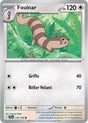 Pokémon - Fouinar (JTG 119/159) - Aventures Ensemble