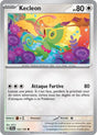 Pokémon - Kecleon (JTG 122/159) - Aventures Ensemble