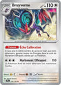 Pokémon - Bruyverne (JTG 128/159) - Aventures Ensemble