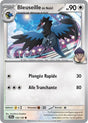 Pokémon - Bleuseille de Nabil (JTG 134/159) - Aventures Ensemble