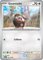 Pokémon - Gourmelet (JTG 139/159) - Aventures Ensemble