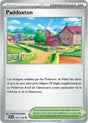 Pokémon - Paddoxton (JTG 154/159) - Aventures Ensemble