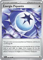 Pokémon - Énergie Piquante (JTG 159/159) - Aventures Ensemble