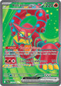 Pokémon - Volcanion ex (JTG 171/159) - Aventures Ensemble