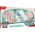 Pokémon - Coffret Collection Premium 151 : Eaux Florissantes EV03.5