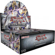 Yu-Gi-Oh! Display de 24 Boosters : Intuition d'Alliance
