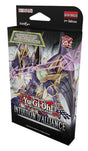 Yu-Gi-Oh! Pack de 3 boosters : Intuition d'Alliance
