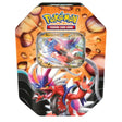Pokémon - Pokébox Légendes Tranchantes : Koraidon ex