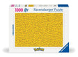 Ravensburger Puzzle - Pikachu Challenge - 1000 pièces