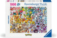 Ravensburger Puzzle - 151 Pokémon Challenge - 1000 pièces
