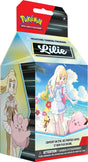 Pokémon - Coffret Collection Tournoi Premium Lilie & Mélofée