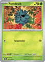 Pomdepik (DRI 004) - Rivalités Destinées - Carte Pokémon