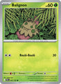 Balignon (DRI 005) - Rivalités Destinées - Carte Pokémon