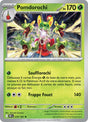Pomdorochi (DRI 018) - Rivalités Destinées - Carte Pokémon