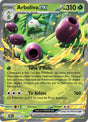 Arboliva ex (DRI 023) - Rivalités Destinées - Carte Pokémon