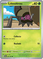 Léboulérou (DRI 024) - Rivalités Destinées - Carte Pokémon