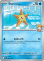 Stari de Ondine (DRI 046) - Rivalités Destinées - Carte Pokémon