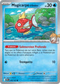 Magicarpe de Ondine (DRI 048) - Rivalités Destinées - Carte Pokémon