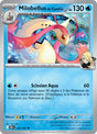 Milobellus de Cynthia (DRI 053) - Rivalités Destinées - Carte Pokémon