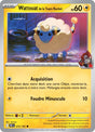 Wattouat de la Team Rocket (DRI 072) - Rivalités Destinées - Carte Pokémon