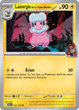 Lainergie de la Team Rocket (DRI 073) - Rivalités Destinées - Carte Pokémon