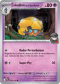 Coléodôme de la Team Rocket (DRI 088) - Rivalités Destinées - Carte Pokémon