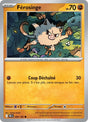 Férosinge (DRI 090) - Rivalités Destinées - Carte Pokémon
