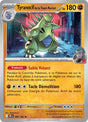 Tyranocif de la Team Rocket (DRI 096) - Rivalités Destinées - Carte Pokémon