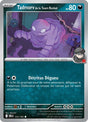 Tadmorv de la Team Rocket (DRI 123) - Rivalités Destinées - Carte Pokémon