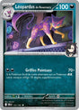 Léopardus de Rosemary (DRI 131) - Rivalités Destinées - Carte Pokémon