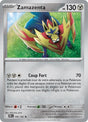 Zamazenta (DRI 146) - Rivalités Destinées - Carte Pokémon