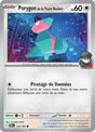 Porygon de la Team Rocket (DRI 153) - Rivalités Destinées - Carte Pokémon