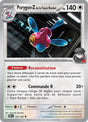 Porygon-Z de la Team Rocket (DRI 155) - Rivalités Destinées - Carte Pokémon