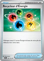 Recycleur d'Énergie (DRI 164) - Rivalités Destinées - Carte Pokémon