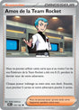 Amos de la Team Rocket (DRI 170) - Rivalités Destinées - Carte Pokémon