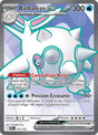 Balbalèze ex (DRI 210) - Rivalités Destinées - Carte Pokémon