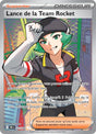 Lance de la Team Rocket (DRI 227) - Rivalités Destinées - Carte Pokémon