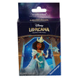 65 Sleeves Tiana Ciel Scintillant (Chapitre 5) - Disney Lorcana