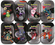 Pokémon - Display de 8 Mini Tins Unys EV10.5 : Foudre Noire & Flamme Blanche